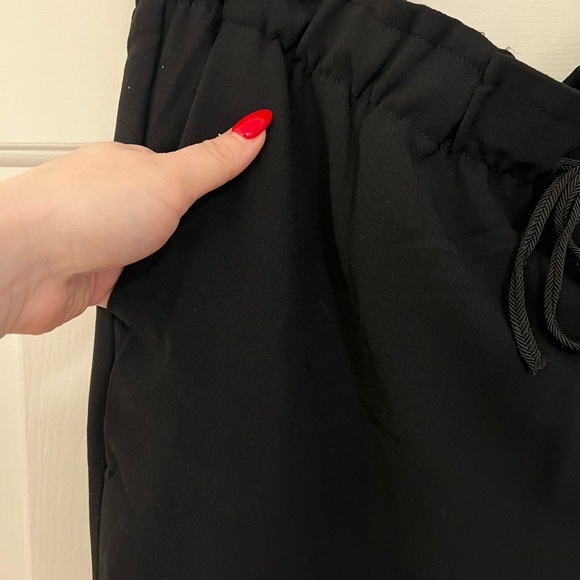 Black Violeta by MNG pants size Medium - Picture 7 of 7